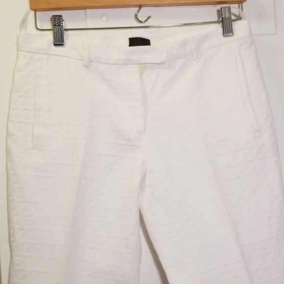 🎈Reduced! Fendi logo pants zucca trousers $900 - Picture 4 of 10